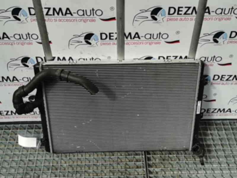 Radiator racire apa 1K0121251DM, Vw Golf 6 Plus, 2.0tdi (id:329360)