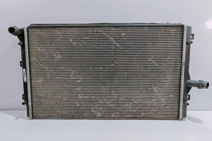 Radiator Racire Apa 1K0121251N Audi A3 8P/8PA [facelift] [2004 - 2008]