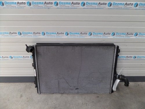 Radiator racire apa, 1K0121251N, Skoda Octavia Combi (1Z5) 2.0tdi (id:187683)