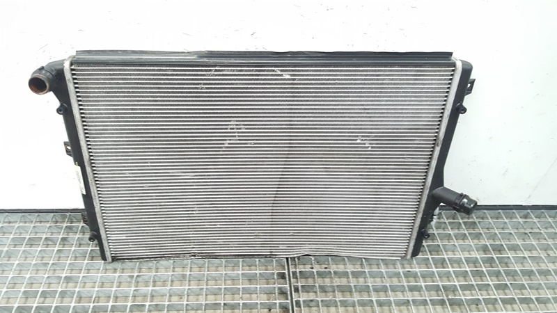 Radiator racire apa 1K0121251N, Vw Golf 5 (1K1) 2.0tdi (id:312991)