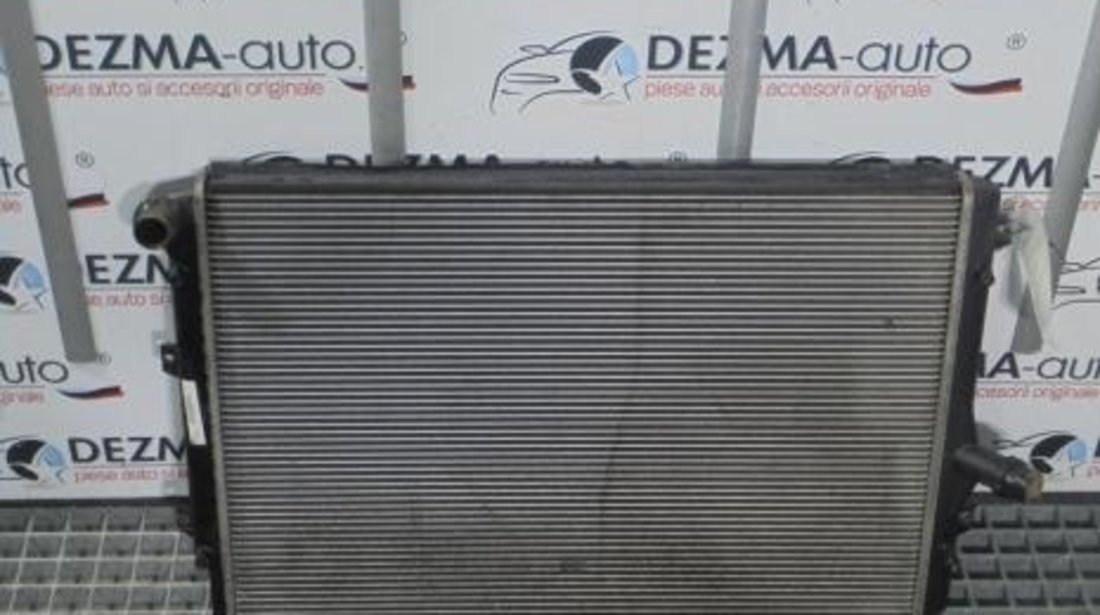 Radiator racire apa 1K0121251N, Vw Golf 5, 2.0tdi