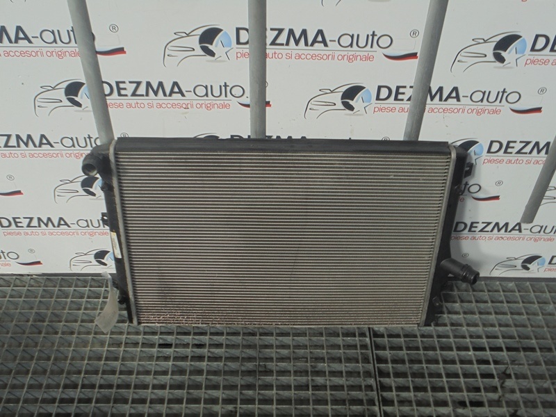 Radiator racire apa 1K0121251N, Vw Golf 5 Plus (5M1) 2.0tdi (id:279988)
