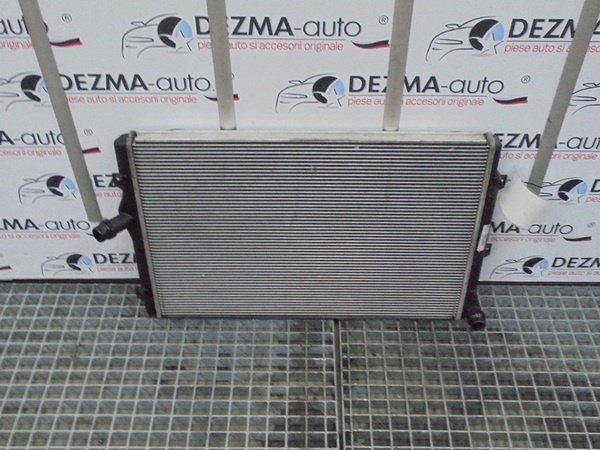 Radiator racire apa, 1K0121251N, Vw Golf 5 Variant (1K5) 2.0tdi