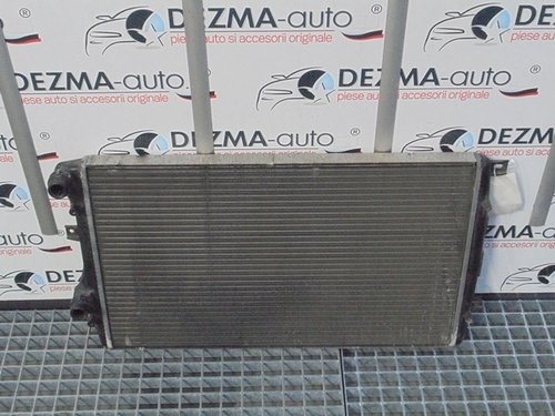 Radiator racire apa 1K0121253AA, Seat Altea (5P1) 1.9 tdi, BXE (id:202123)