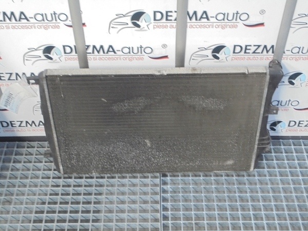 Radiator racire apa 1K0121253AA, Seat Leon (1P1) 1.9 tdi, BXE (id:202102)