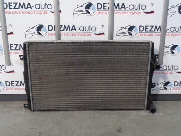 Radiator racire apa 1K0121253AA, Seat Toledo 3 (5P2) 1.9 tdi