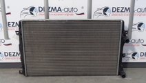 Radiator racire apa 1K0121253AA, Seat Toledo 3 (5P...