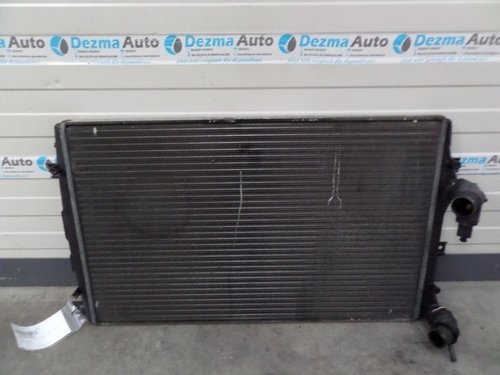 Radiator racire apa 1K0121253AA, Skoda Octavia 2, 1.9 tdi (id.155203)