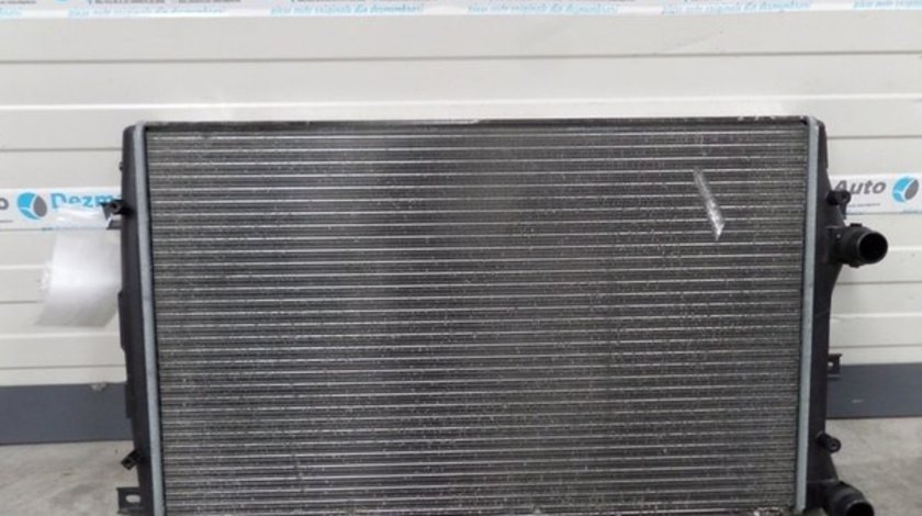 Radiator racire apa 1K0121253AA, Skoda Octavia 2 (1Z3) 1.9 tdi (id:158055)