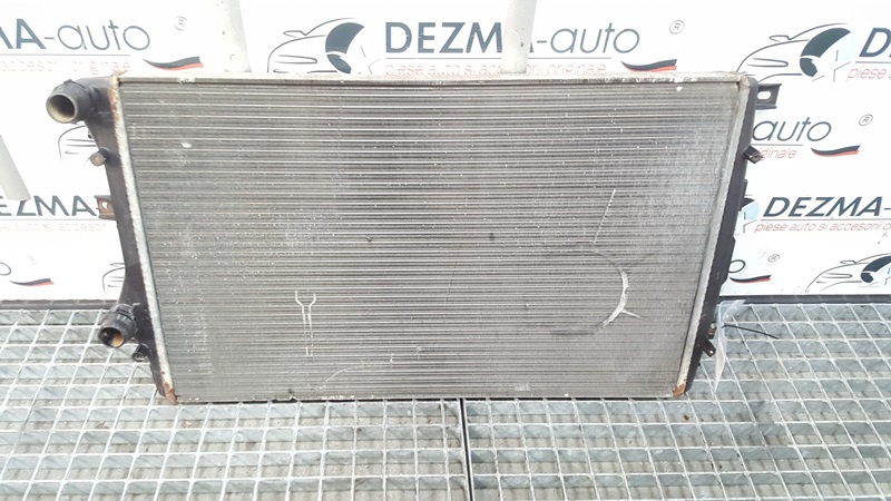 Radiator racire apa 1K0121253AA, Skoda Octavia 2 Scout 1.9 tdi