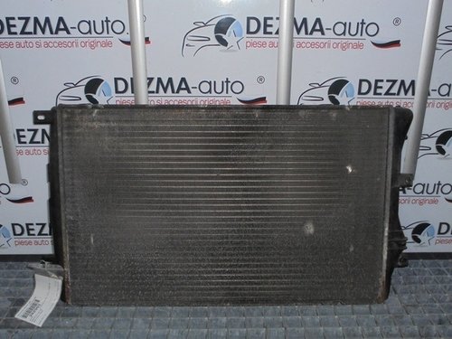 Radiator racire apa, 1K0121253AA, Skoda Octavia 2 Combi (1Z5) 1.9 tdi (id:202993)