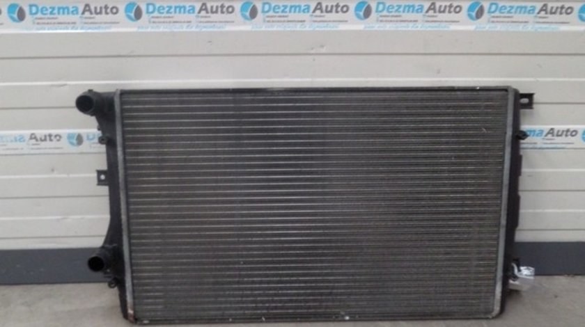 Radiator racire apa, 1K0121253AA, Skoda Octavia (id:194871)