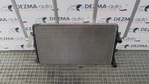 Radiator racire apa, 1K0121253AA, Vw Caddy 3, 1.9 ...