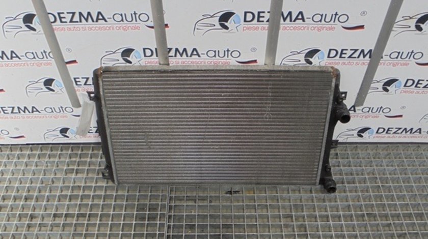 Radiator racire apa, 1K0121253AA, Vw Caddy 3, 1.9 tdi, BJB