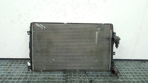 Radiator racire apa 1K0121253AA, Vw Caddy 3 combi (2KJ) 1.9 tdi (id:346377)