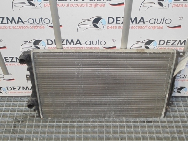 Radiator racire apa, 1K0121253AA, Vw Golf 5 (1K1) 1.9 tdi (id:202080)