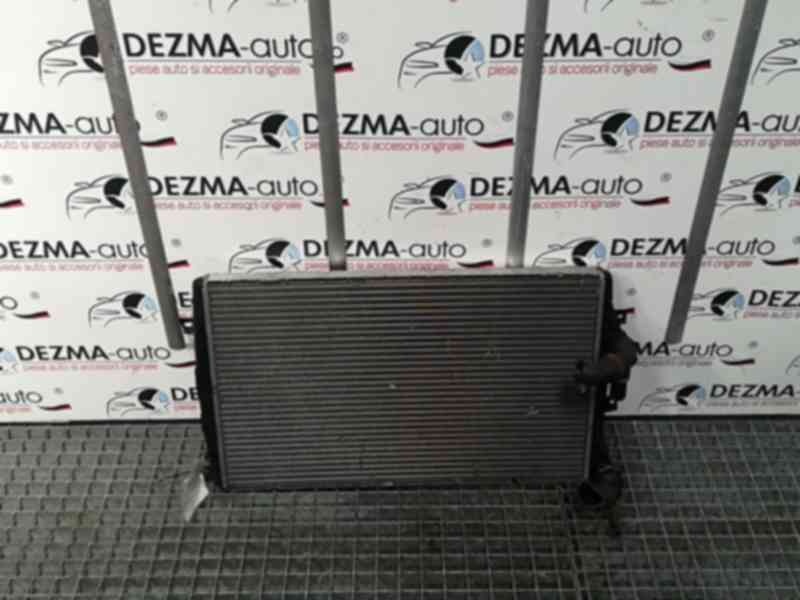Radiator racire apa, 1K0121253AA, Vw Golf 5 (1K1) 1.9 tdi (id:318022)