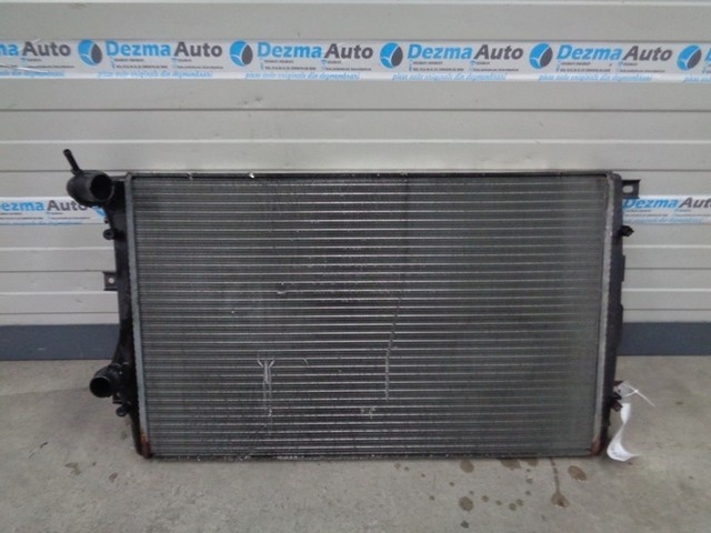 Radiator racire apa 1K0121253AA, Vw Golf 5 (1K1) 1.9 tdi (id:194799)