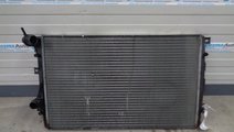 Radiator racire apa 1K0121253AA, Vw Golf 5 (1K1) 1...