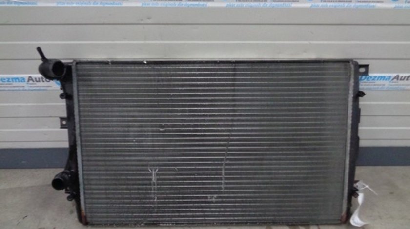 Radiator racire apa 1K0121253AA, Vw Golf 5 (1K1) 1.9 tdi (id:194799)
