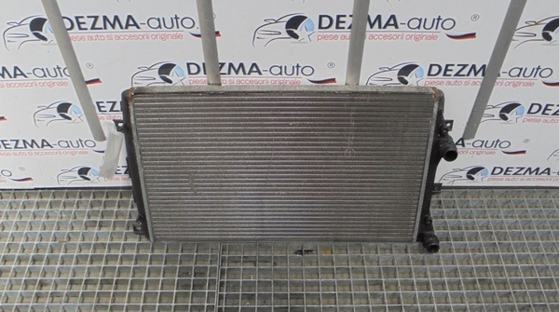 Radiator racire apa, 1K0121253AA, Vw Golf 5 Plus 1.9 tdi, BKC