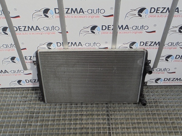 Radiator racire apa, 1K0121253AA, Vw Golf 6 Plus 1.9 tdi