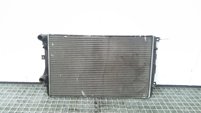 Radiator racire apa, 1K0121253AA, Vw Passat (3C2) 1.9 tdi (id:349429)