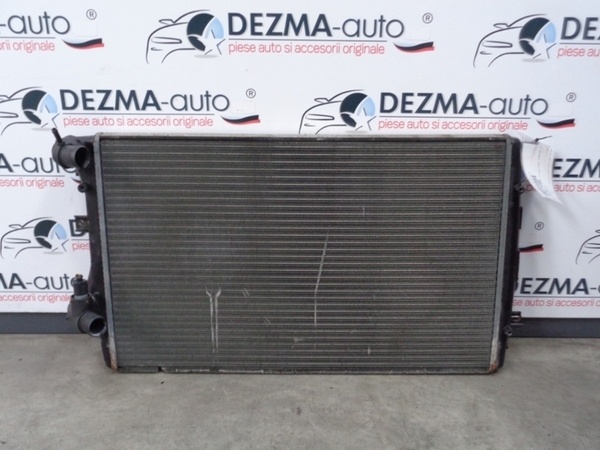 Radiator racire apa 1K0121253AA, Vw Passat Variant (3C5) 1.9 tdi (id:227440)