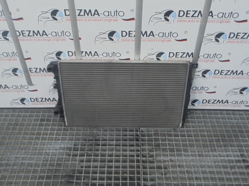 Radiator racire apa, 1K0121253AA, Vw Passat Variant (3C5) 1.9 tdi