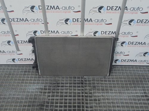 Radiator racire apa, 1K0121253AA, Vw Passat Variant (3C5) 1.9 tdi