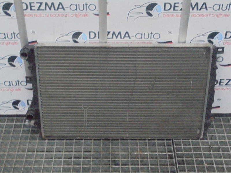 Radiator racire apa, 1K0121253AA, Vw Touran (1T1, 1T2) 1.9 tdi (id:280575)