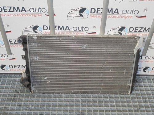 Radiator racire apa, 1K0121253AB, Vw Golf 5 Variant (1K5) 1.9 tdi (id:125627)