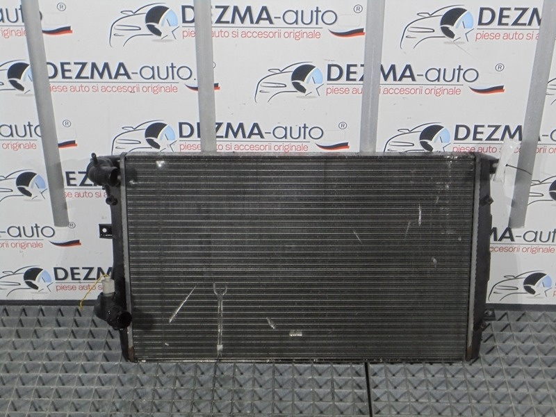 Radiator racire apa, 1K0121253AB, Vw Golf 5 Variant (1K5) 1.9 tdi (id:289275)