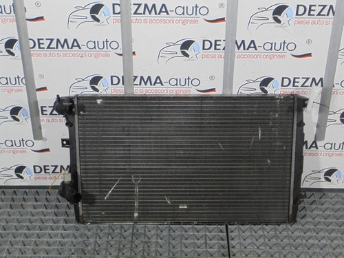 Radiator racire apa, 1K0121253AB, Vw Golf 5 Variant (1K5) 1.9 tdi (id:289275)