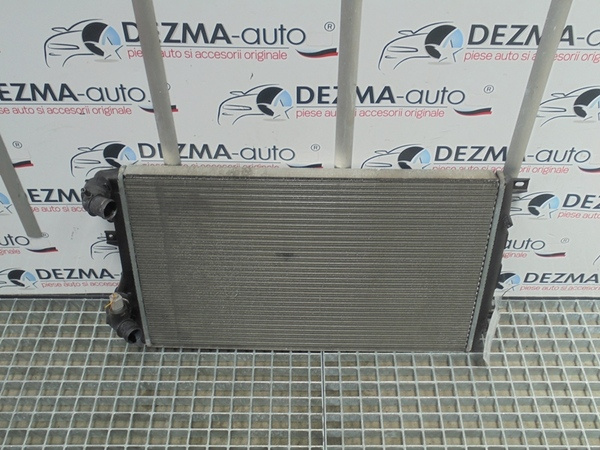 Radiator racire apa 1K0121253AB, Vw Jetta 3 (1K2) 1.9 tdi