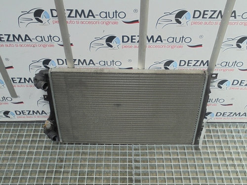 Radiator racire apa 1K0121253AB, Vw Jetta 3 (1K2) 1.9 tdi