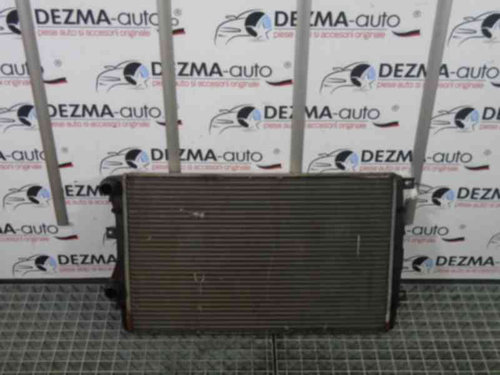 Radiator racire apa, 1K0121253AB, Vw Jetta 3 (1K2) 1.9 tdi (id:303572)