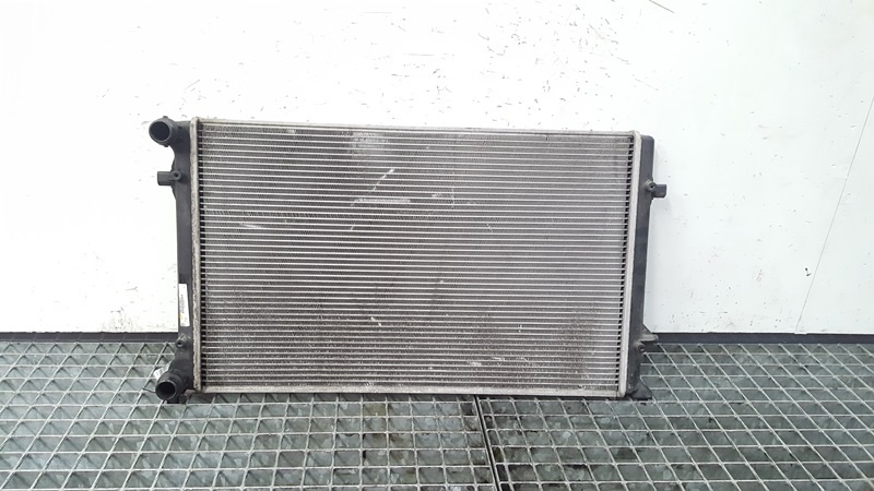 Radiator racire apa 1K0121253F, Vw Passat (3C2) 1.6fsi (id:349511)