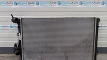 Radiator racire apa, 1K0121253H, Skoda Octavia 2, ...