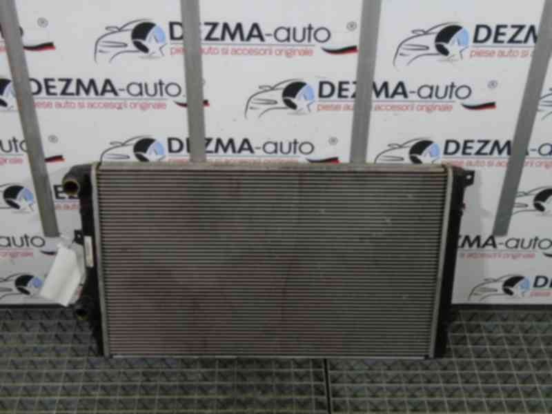 Radiator racire apa, 1K0121253H, Vw Touran (1T1, 1T2) 1.9 tdi (id:294964)