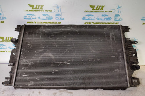 Radiator racire apa 2.0 tdci dg938005cc Ford Galaxy 3 [2015 - 2020]