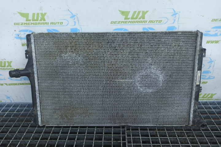 Radiator racire apa 2.0tdi 3c0121253ar Volkswagen VW Passat (North America) [2011 - 2016]