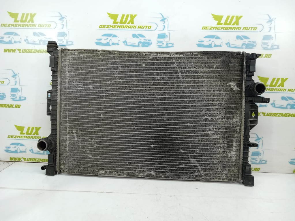 Radiator racire apa 2.2 D 989721g Land Rover Range Rover Evoque L538 [2011 - 2015]