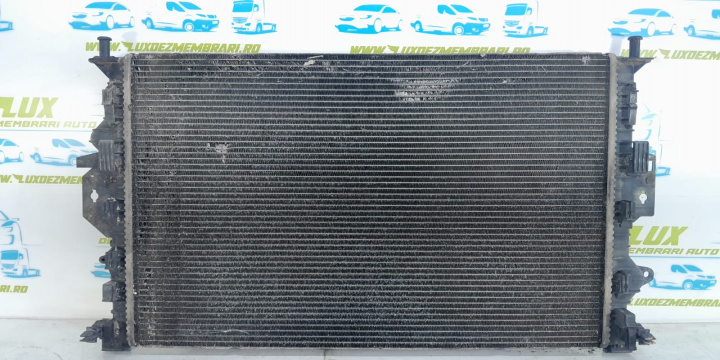 Radiator racire apa 2.2 tdci 6g91 8c342 cd Land Rover Freelander 2 [2006 - 2010]