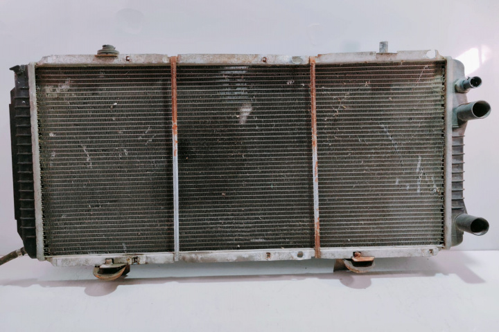 Radiator Racire Apa 2.5 D Fiat Ducato 2 Typ230 [1994 - 2002]