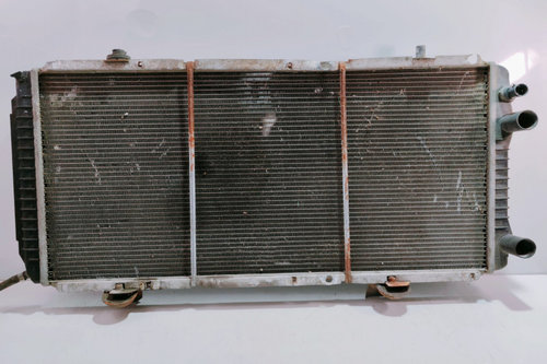 Radiator Racire Apa 2.5 D Fiat Ducato 2 Typ230 [1994 - 2002]