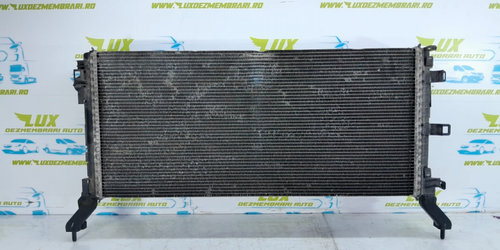 Radiator racire apa 214100005r 2.0 dci M9R802 M9R846 Renault Laguna 3 [2007 - 2011]