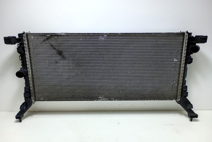 Radiator racire apa 214100005R Renault Laguna 3 [2007 - 2011]
