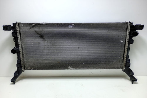 Radiator racire apa 214100005R Renault Laguna 3 [2007 - 2011]