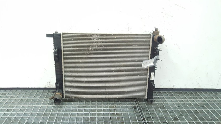 Radiator racire apa, 214100078R, Dacia Sandero 2, 1.5 dci (id:350111)